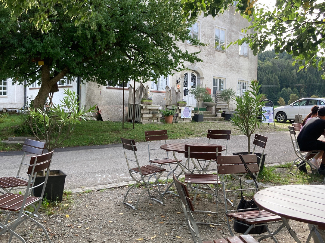 Glasstudio Schmidsfelden-Leutkirch im Allgau必去景点