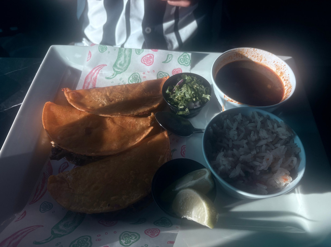 Don Cangrejo Mexican Restaurant