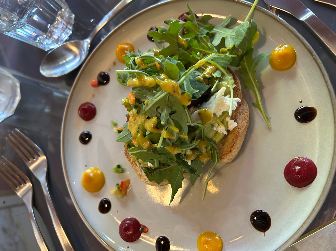 Vino Cicchetti