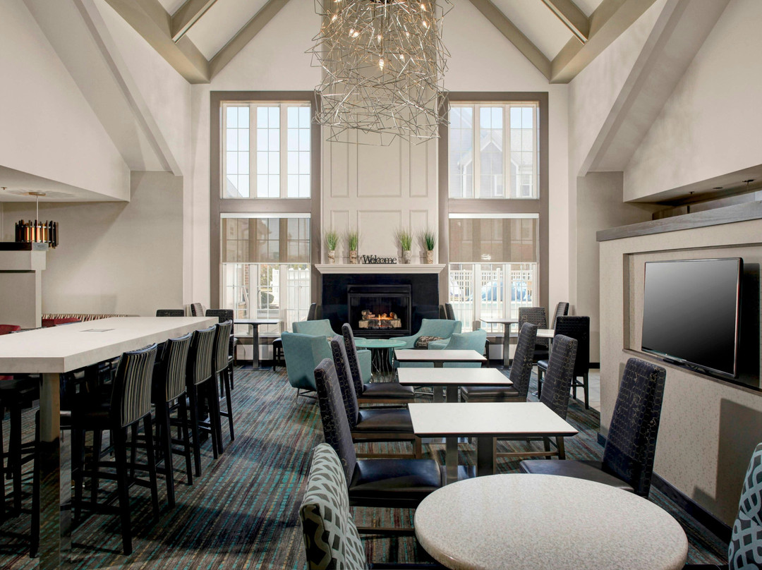 莱克县酒店住宿-Residence Inn by Marriott Cleveland Mentor