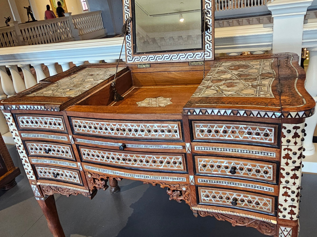 Lightner Museum-圣奥古斯丁必去景点