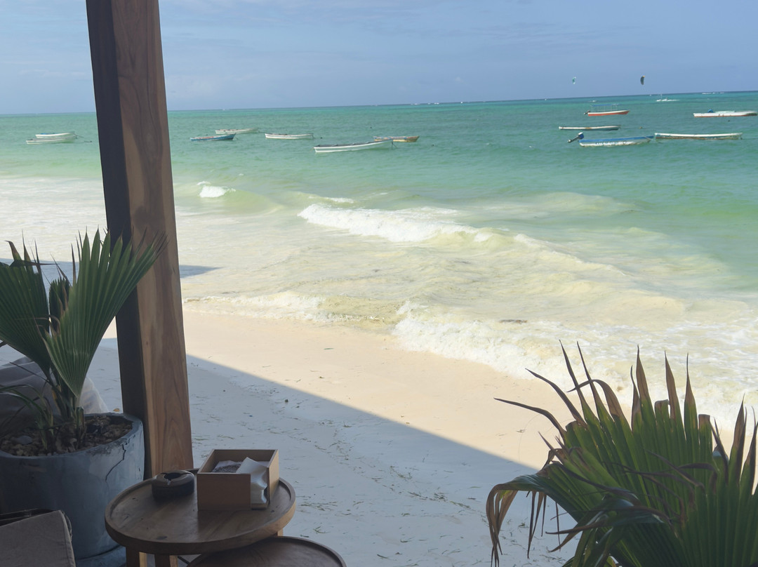 Joyful To Zanzibar-Kizimkazi Dimbani必去景点