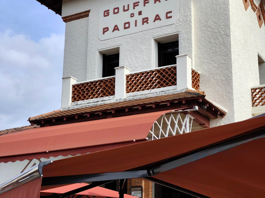 Gouffre de Padirac-Padirac必去景点