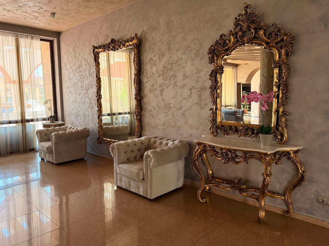 Saint George Palace Hotel All-Inclusive主图