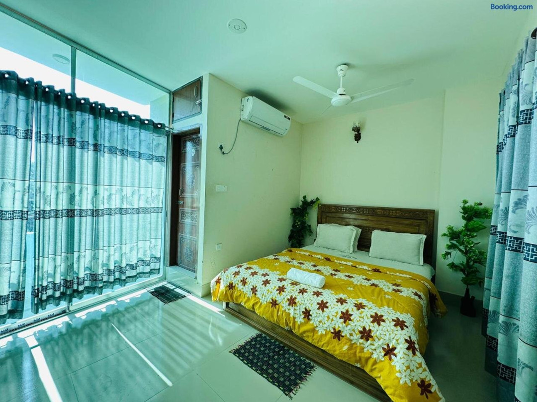 Hotel Nice Look