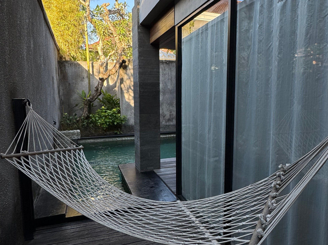 Annora Villas Seminyak主图