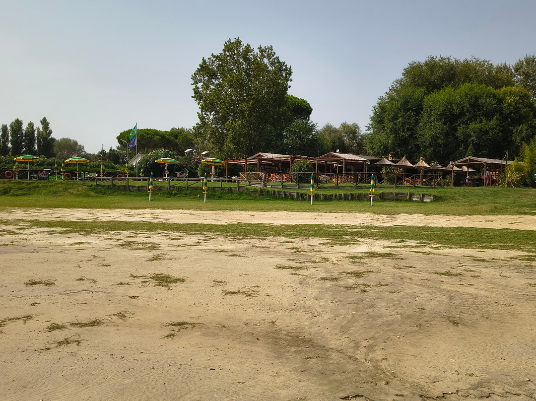 Pescatore Cafe-Castiglione del Lago必去景点