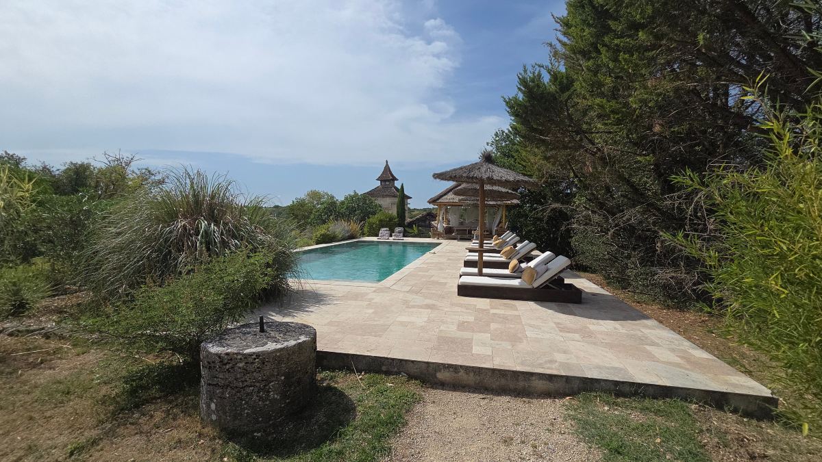 Pella Roca, Cabane & Spa-旅行者