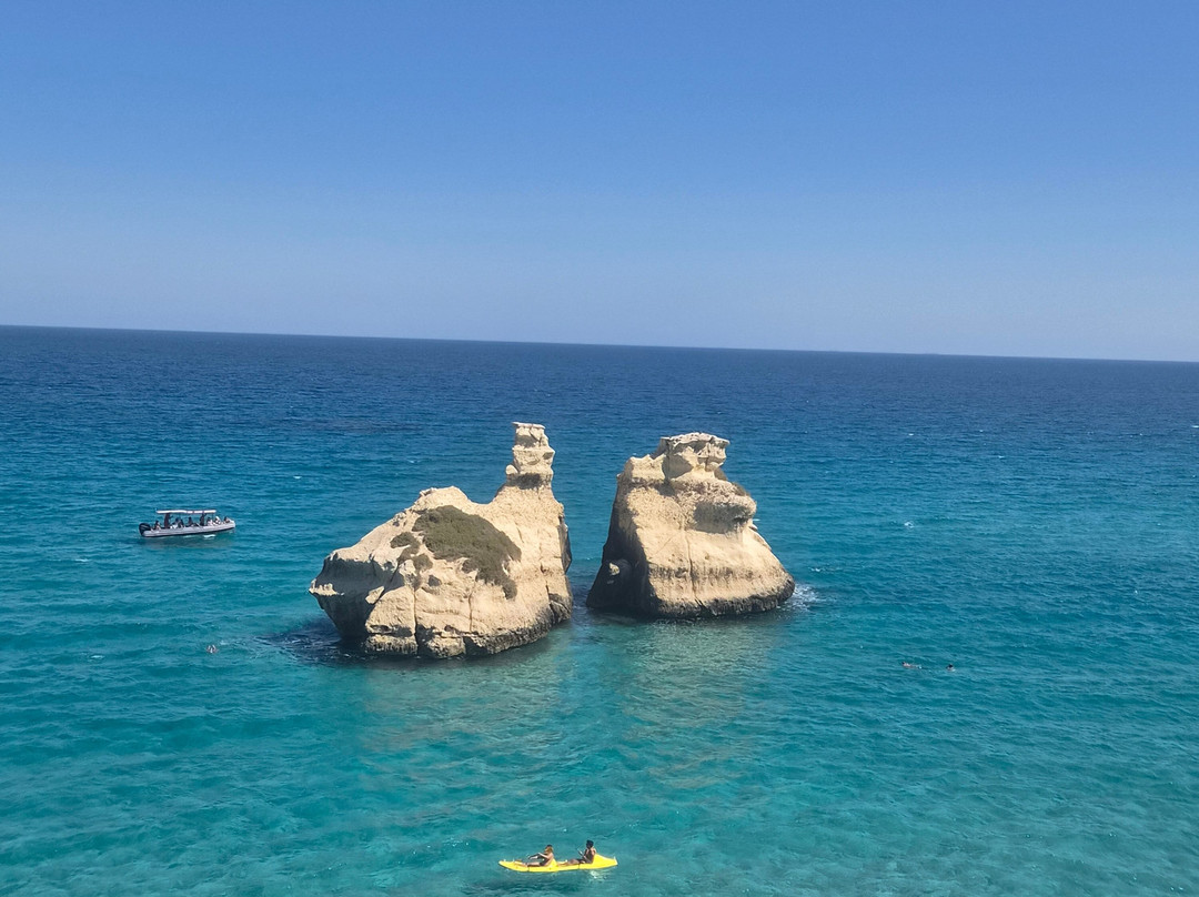 Sairon Village Pool And Beach主图
