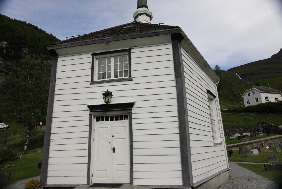 Geiranger Church-盖伦格峡湾必去景点