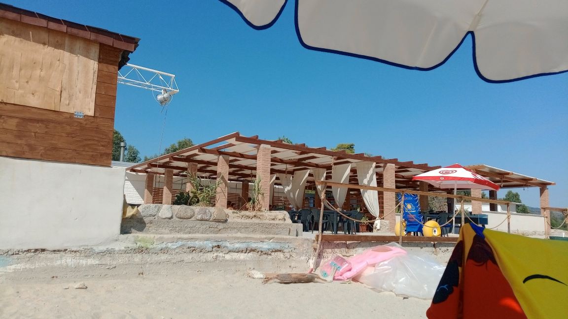 Villaggio La Feluca 费卢卡村庄-旅行者