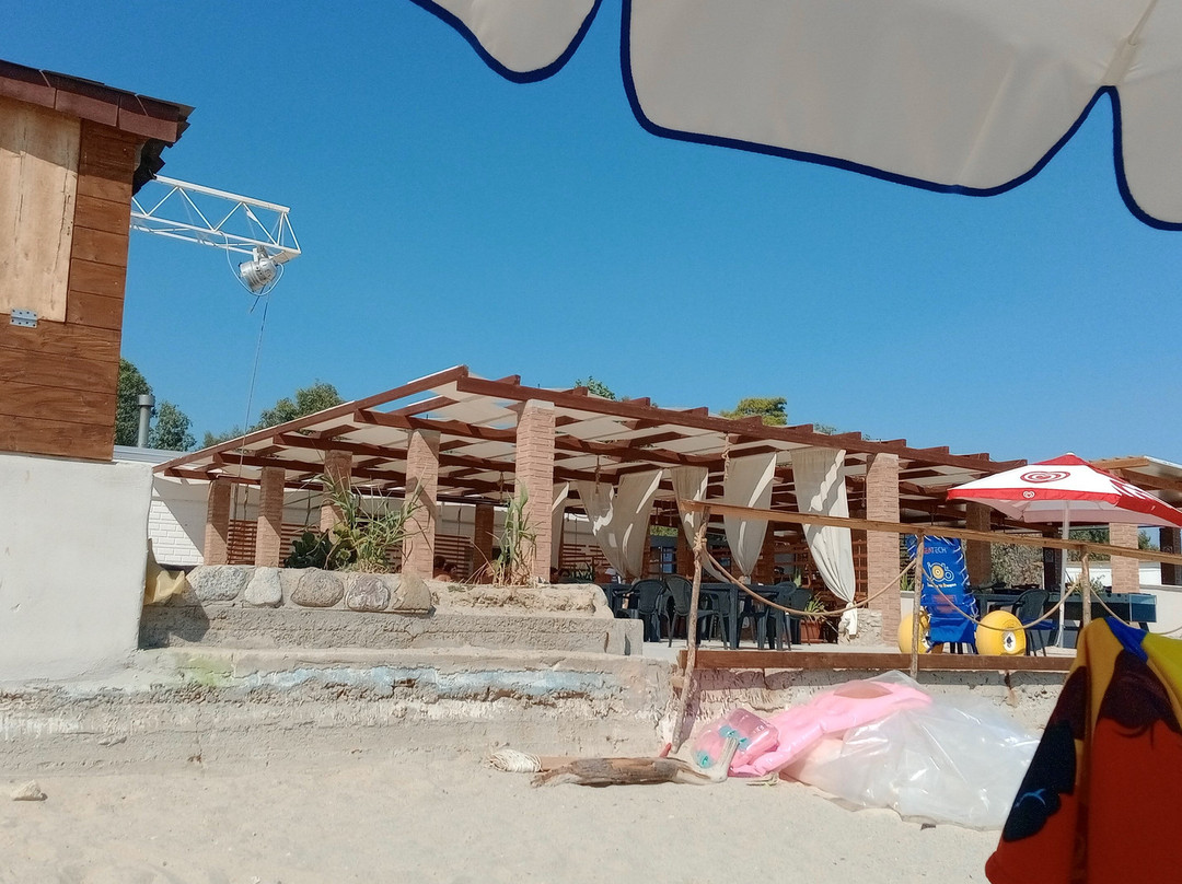 Villaggio La Feluca 费卢卡村庄主图