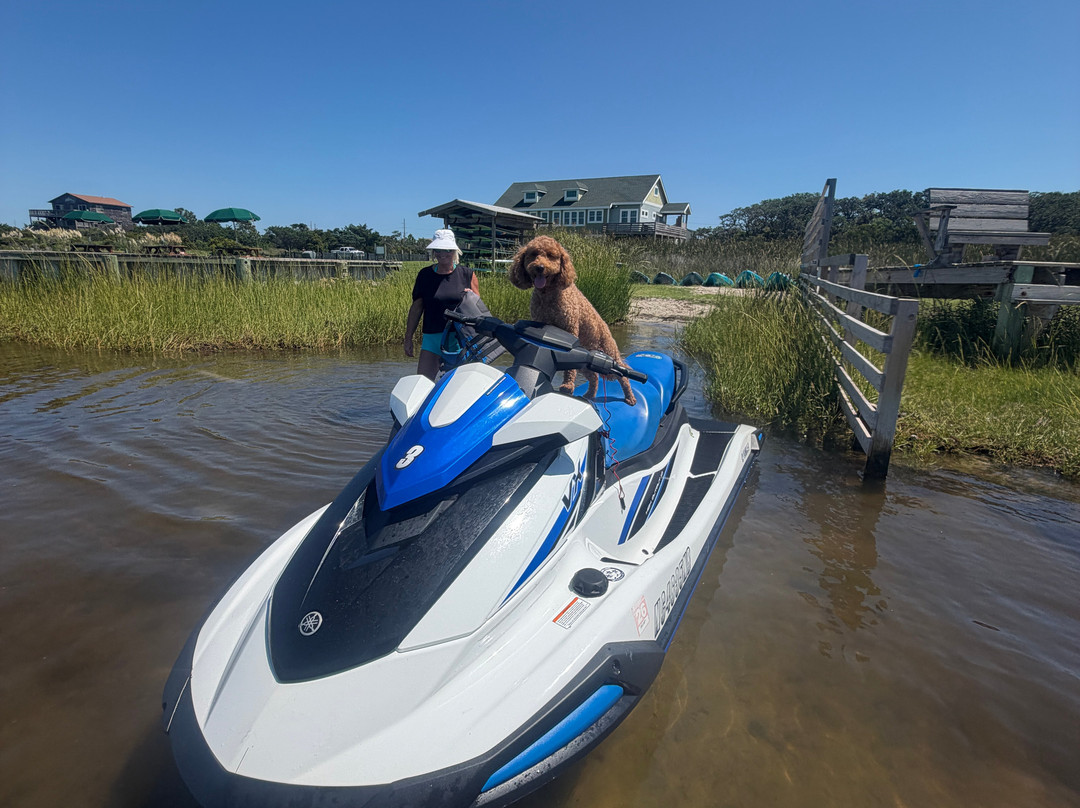 Hatteras Watersports-Salvo必去景点