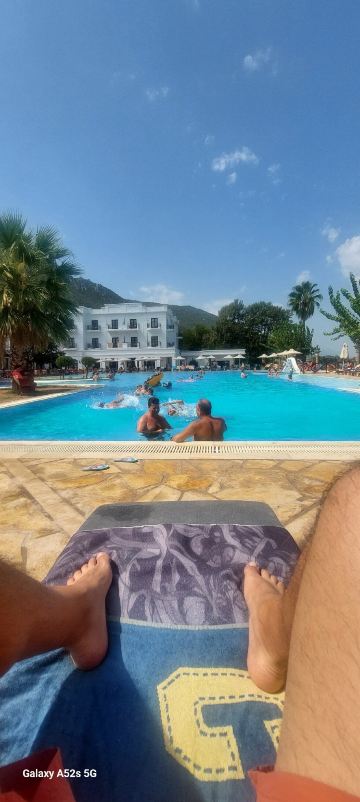 米茨斯·加利尼-旅行者