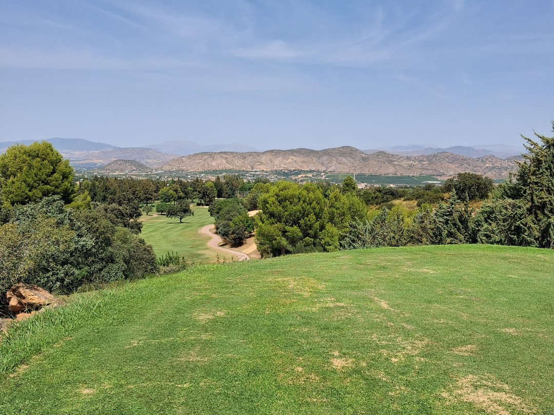 Lauro Golf-Alhaurin de la Torre必去景点