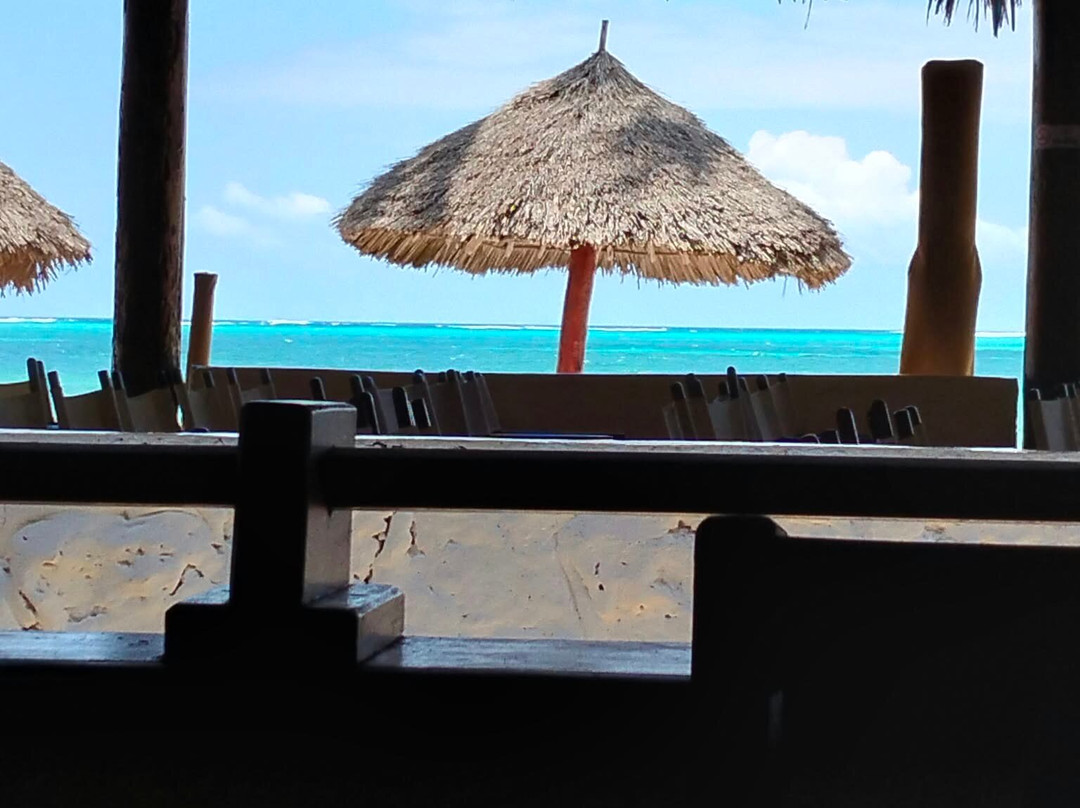 Veraclub Zanzibar Village主图