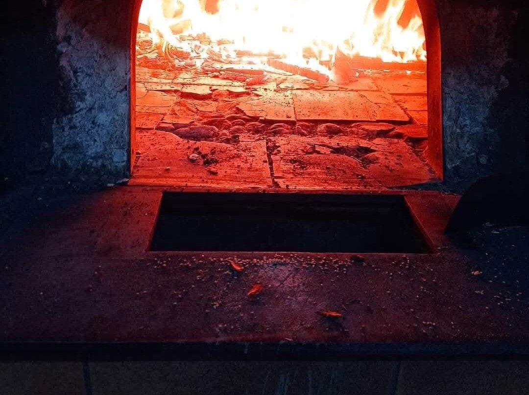 Panificio Pino