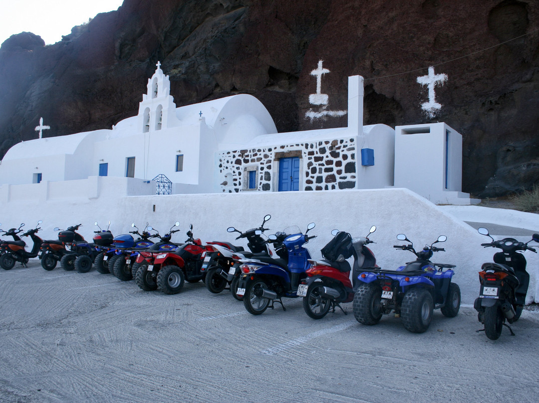 Saint Nicholas Church-阿克罗蒂里必去景点