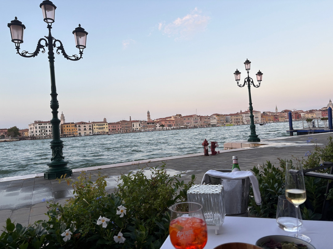 Ristorante Aromi