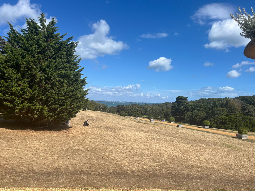 Osborne House-Hampshire必去景点