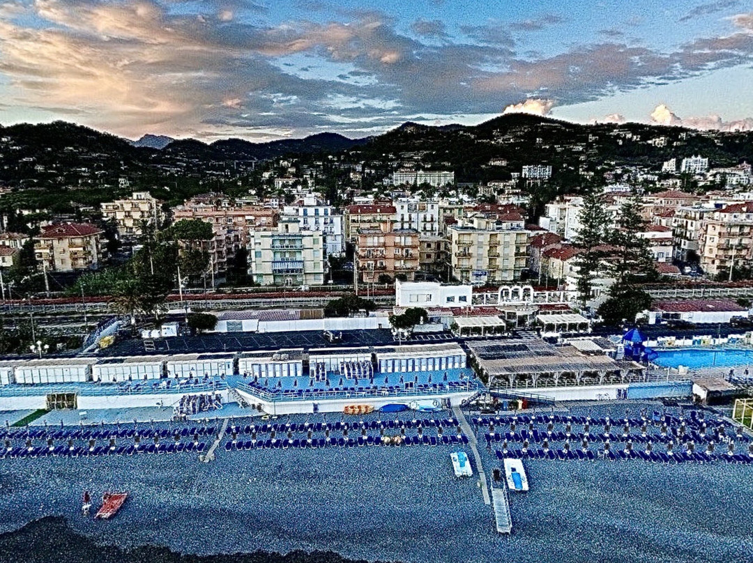 San Marco Beach-博尔迪盖拉必去景点