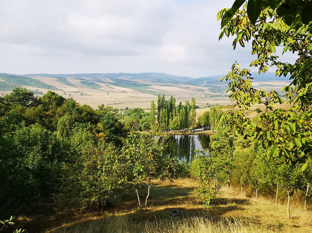 Lakeside Garden - Ismayilli Guest House