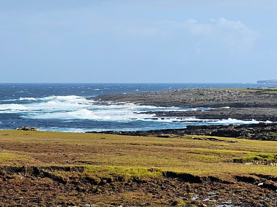 Westraak Tours-Pierowall必去景点