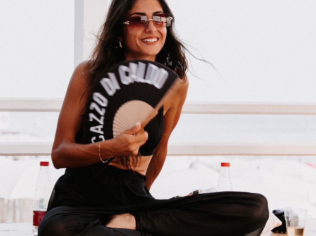 Ciclope Beach-Marina di Camerota必去景点