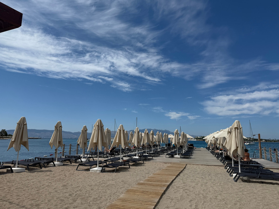 Suum Bodrum Hotel & Beach - Adult Only