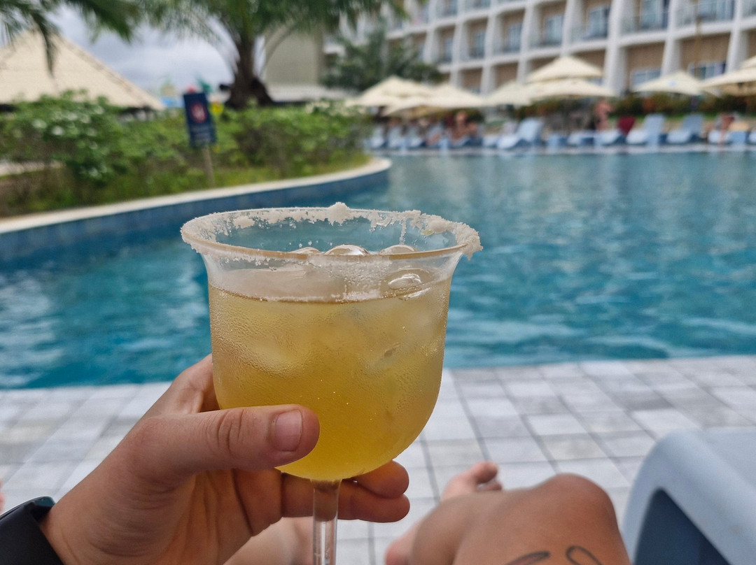 Maragogi Brisa 精品酒店主图
