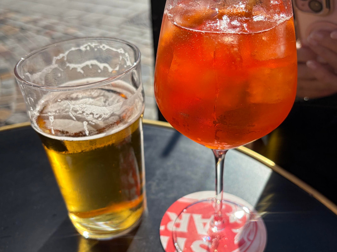 兰斯圣礼酒店主图