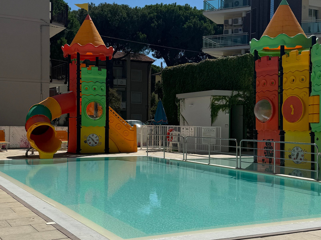 Hotel Cinzia主图