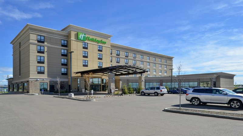 Nisku酒店住宿-Holiday Inn & Suites Edmonton Arpt - Conference Ctr By IHG