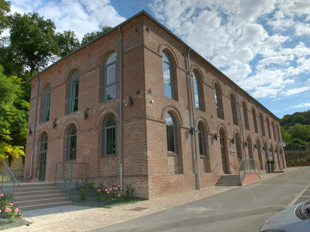 Anserville酒店住宿-Hotel de la Tabletterie