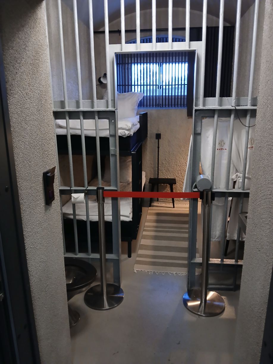 卡科拉酒店-旅行者