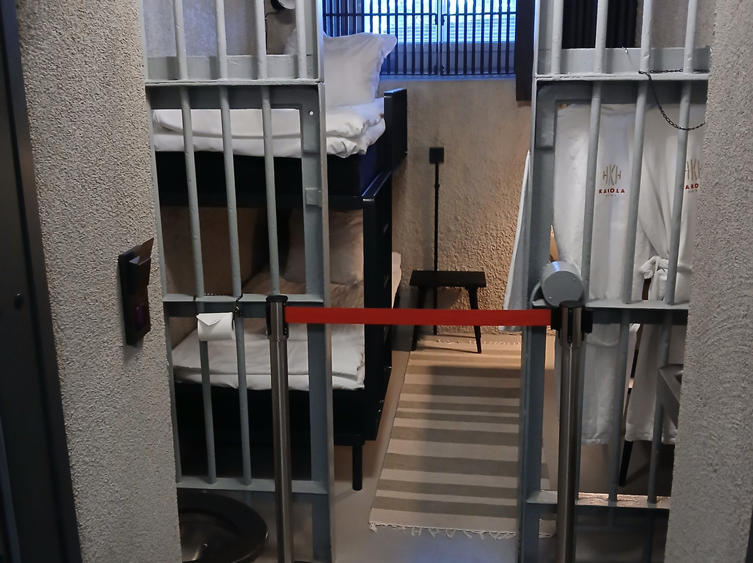 卡科拉酒店主图