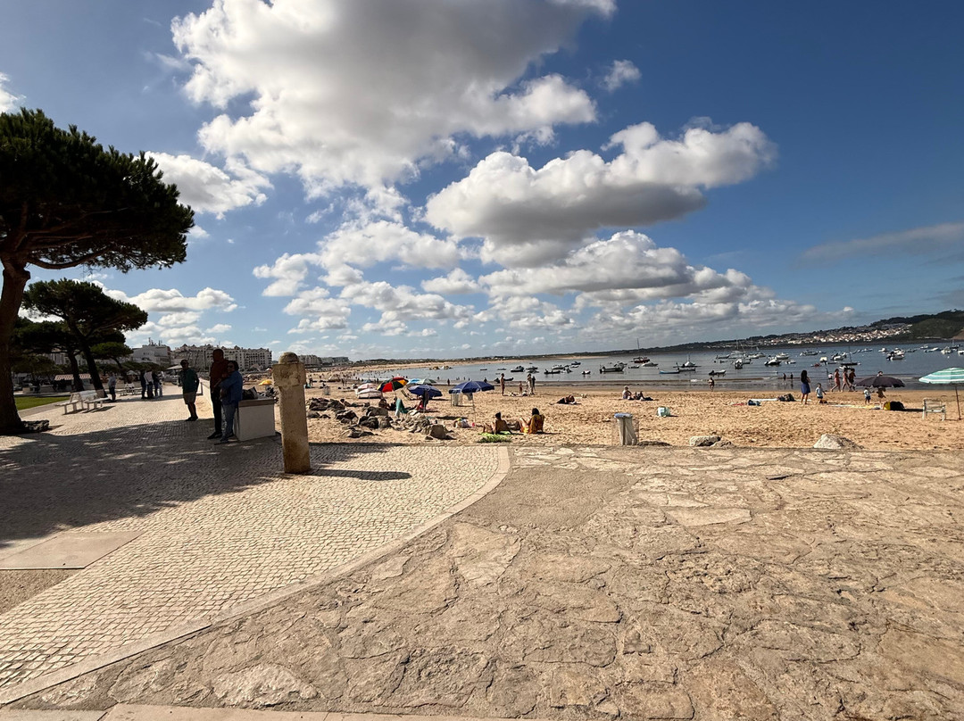 Nazare Water Fun-纳扎雷必去景点