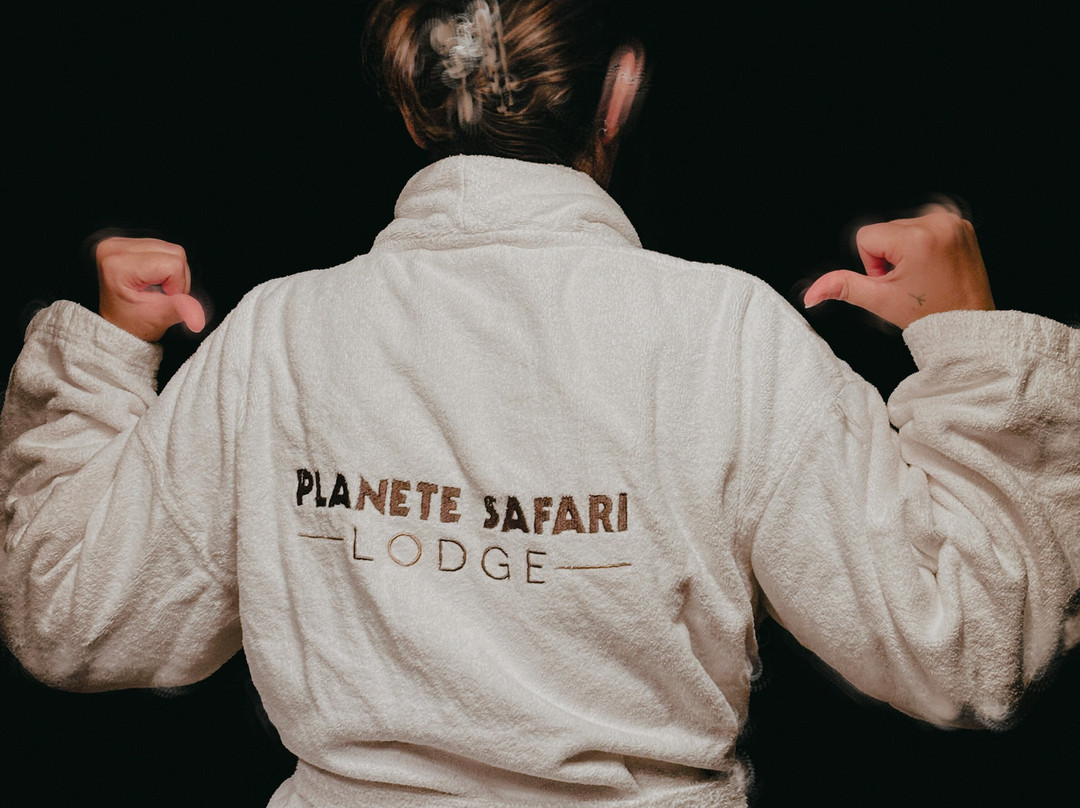 Planète Sauvage-Port-Saint-Pere必去景点