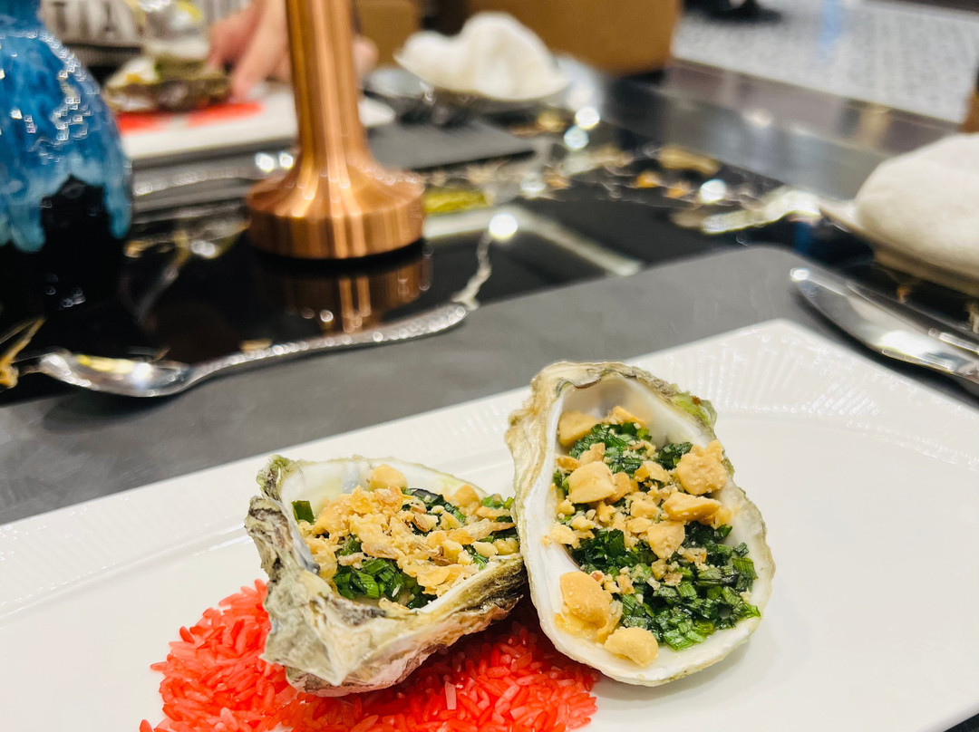 Aime'e Cruises-Quang Ninh必去景点