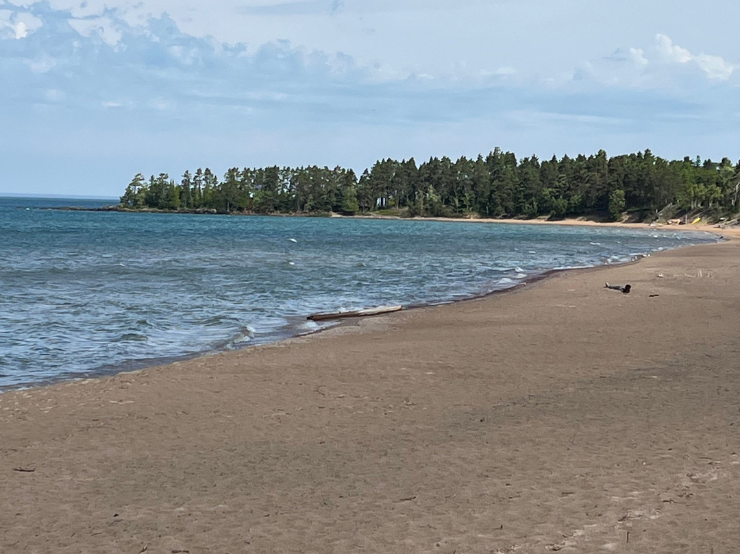 Great Sand Bay-Mohawk必去景点