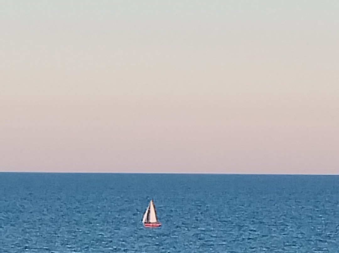 Hotel Atlantic Vista Mare主图