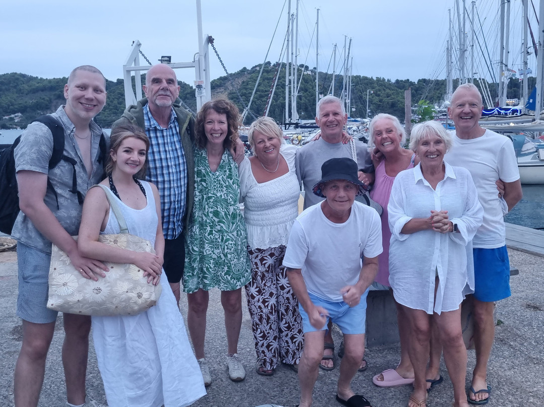 Sail the Day - Skiathos Sailing Trips-Skiathos Town必去景点