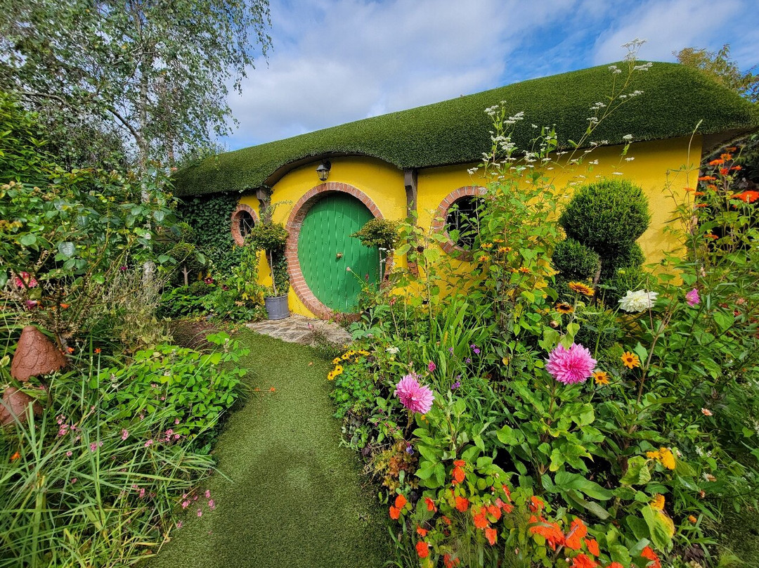 Terra Nova Garden-Kilmallock必去景点
