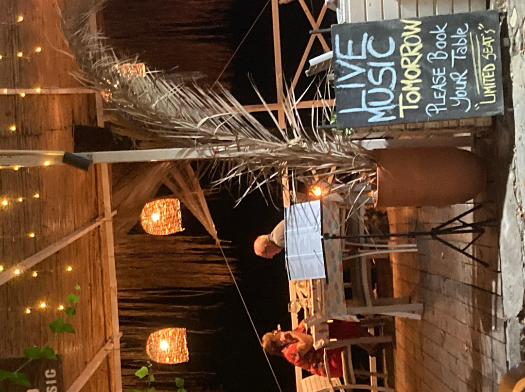 Dreamkitchen Bistro