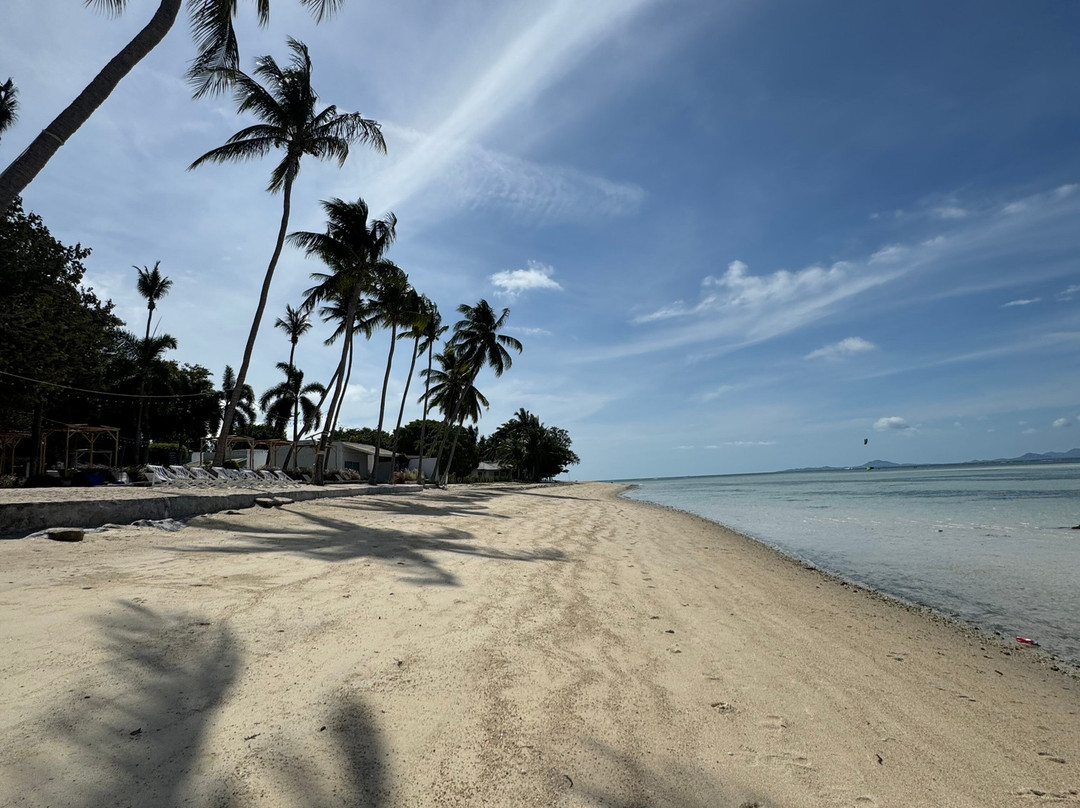 Kite Club Koh Phangan-Ban Thong Sala必去景点