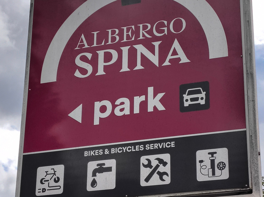 Albergo Spina主图