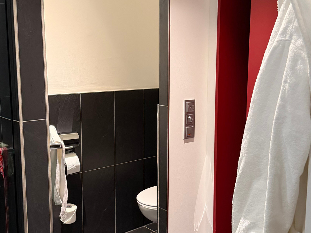 Schlosshotel Kitzbühel主图
