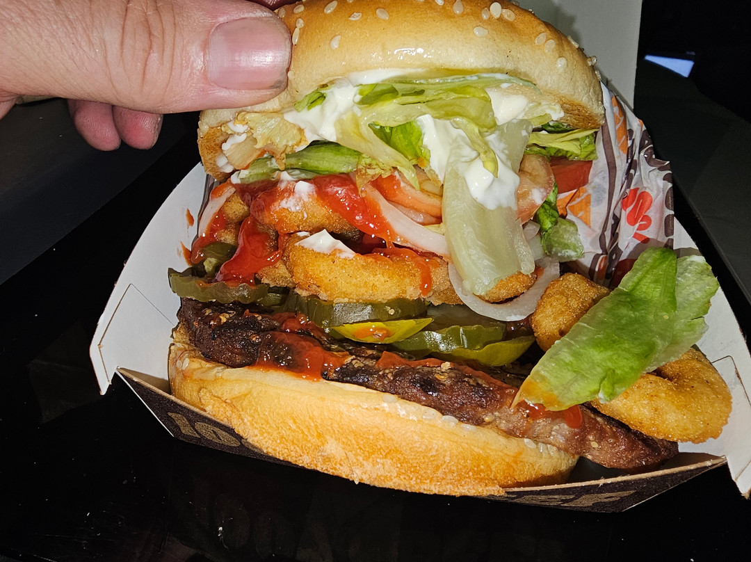 Burger King