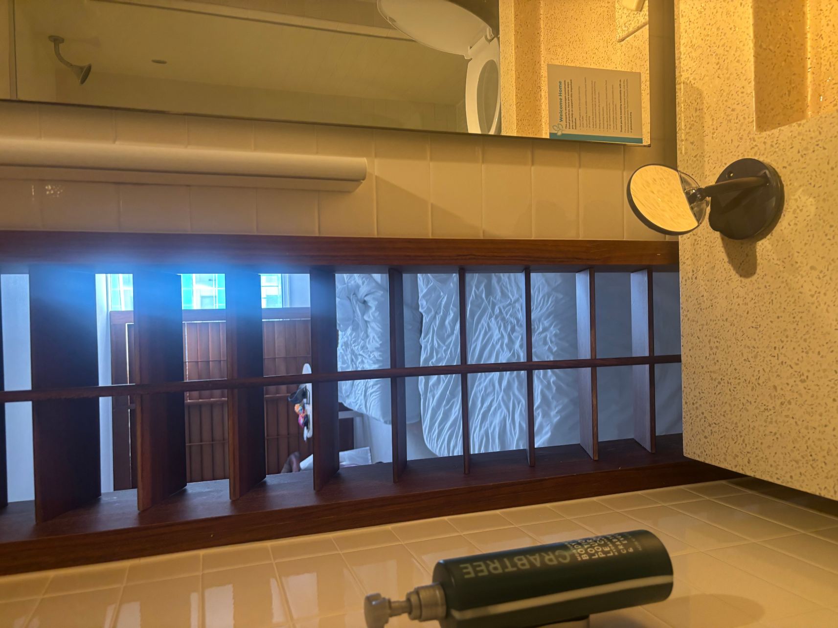夏威夷·火奴鲁鲁现代希尔顿分时度假俱乐部酒店-浴室
