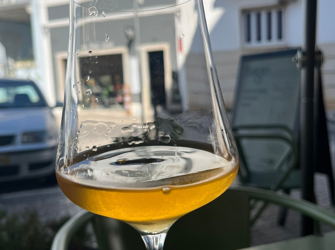 Bago Wine Bar